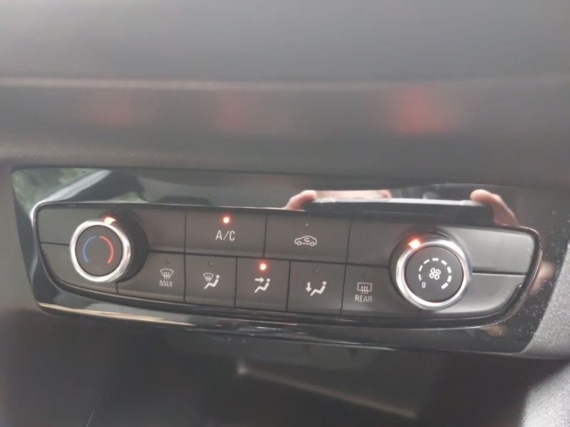Used Vauxhall Corsa 2022 for sale - 76135173: Photo 15