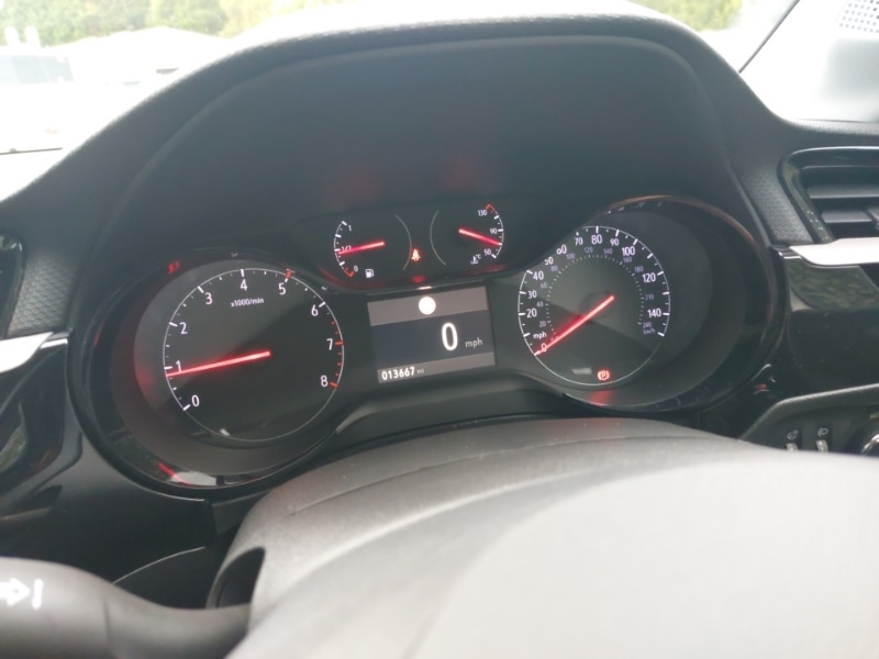 Used Vauxhall Corsa 2022 for sale - 76135173: Photo 18