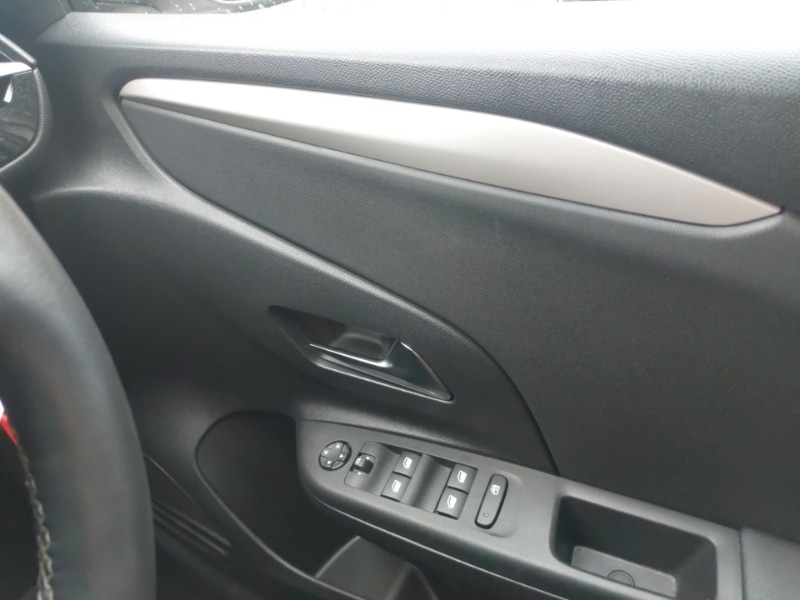 Used Vauxhall Corsa 2022 for sale - 76135173: Photo 19