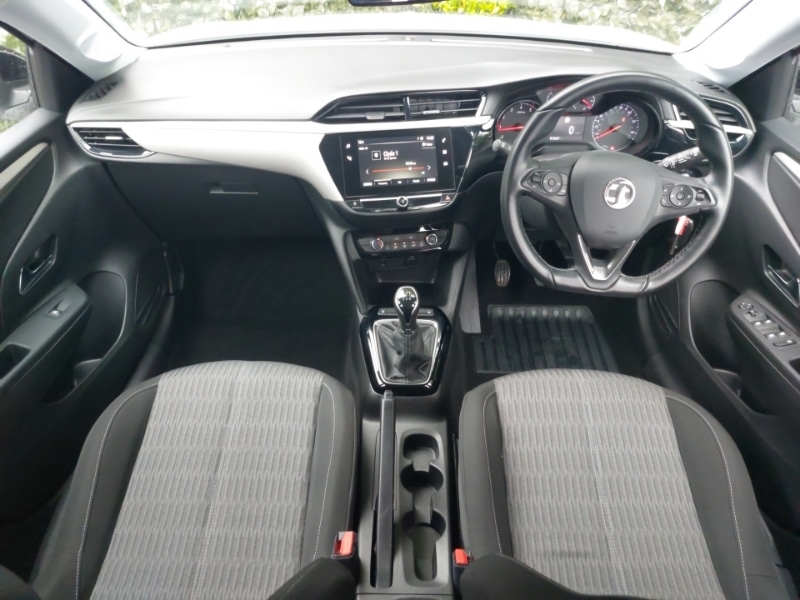 Used Vauxhall Corsa 2022 for sale - 76135173: Photo 2