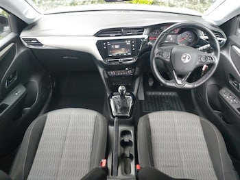 Used Vauxhall Corsa 2022 for sale - 76135173: Photo 2