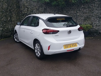 Used Vauxhall Corsa 2022 for sale - 76135173: Photo 3