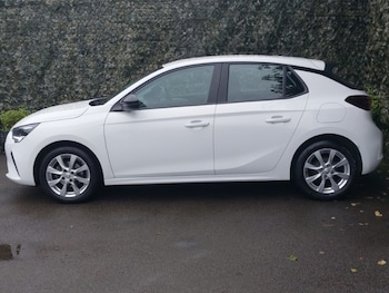Used Vauxhall Corsa 2022 for sale - 76135173: Photo 4