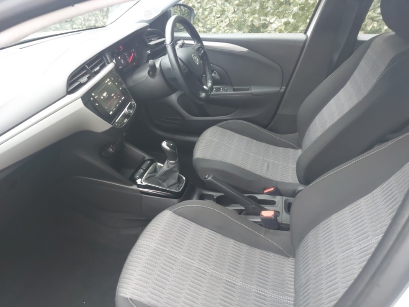 Used Vauxhall Corsa 2022 for sale - 76135173: Photo 5