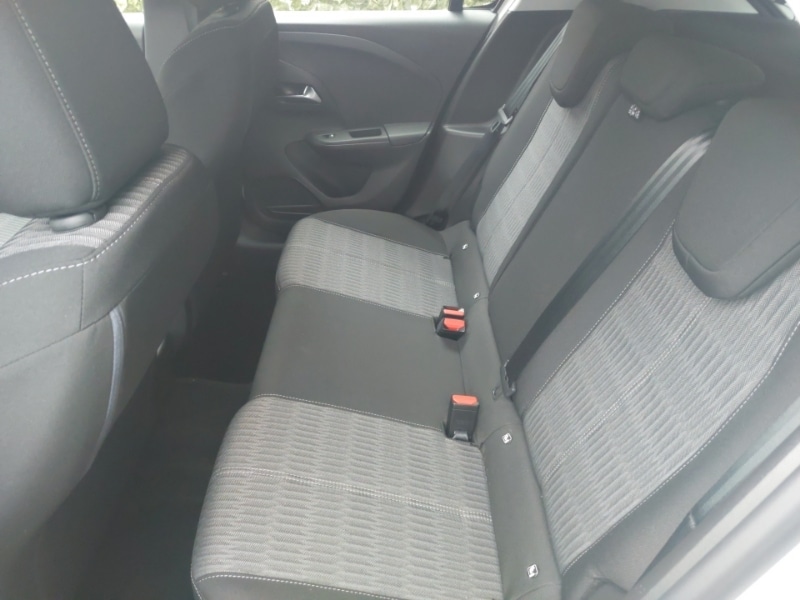 Used Vauxhall Corsa 2022 for sale - 76135173: Photo 6