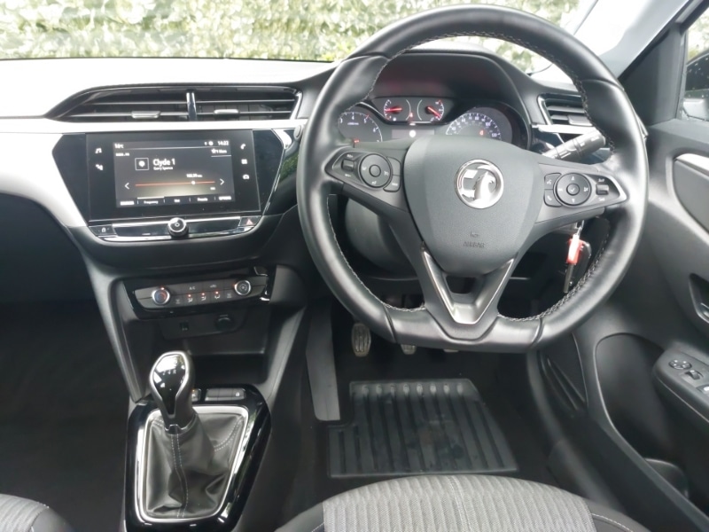 Used Vauxhall Corsa 2022 for sale - 76135173: Photo 7