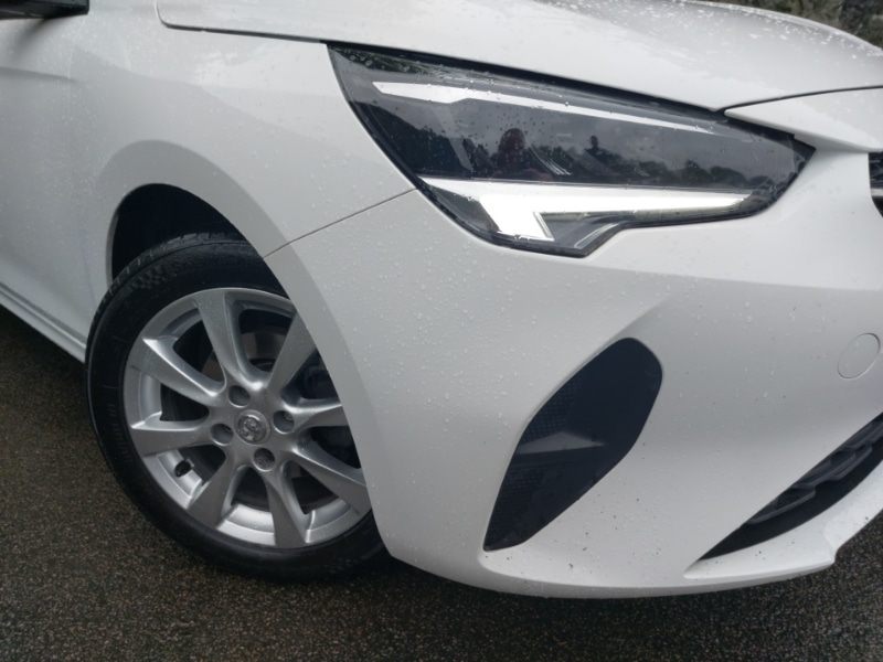 Used Vauxhall Corsa 2022 for sale - 76135173: Photo 9