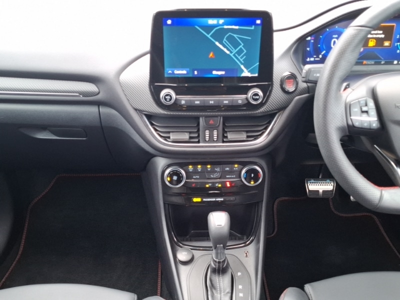 Used Ford Puma 2023 for sale - 77911575: Photo 10