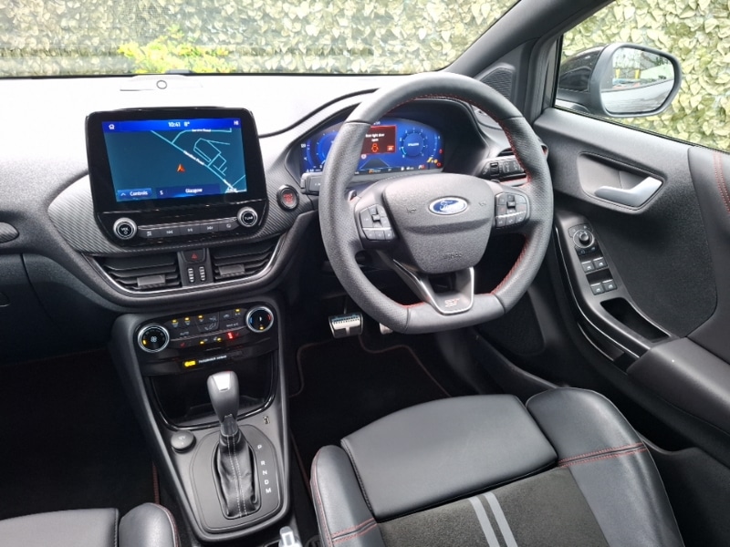 Used Ford Puma 2023 for sale - 77911575: Photo 11