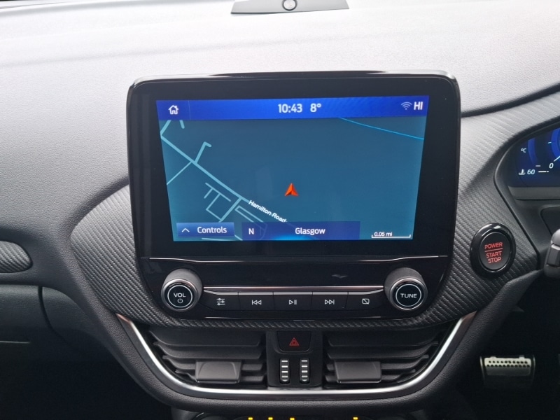 Used Ford Puma 2023 for sale - 77911575: Photo 12