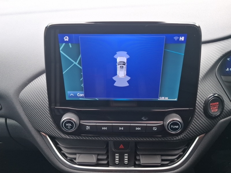 Used Ford Puma 2023 for sale - 77911575: Photo 13