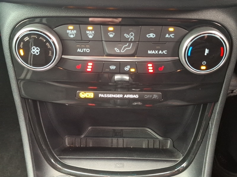 Used Ford Puma 2023 for sale - 77911575: Photo 14