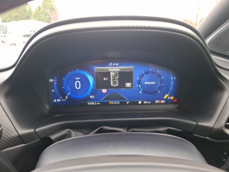 Used Ford Puma 2023 for sale - 77911575: Photo 18