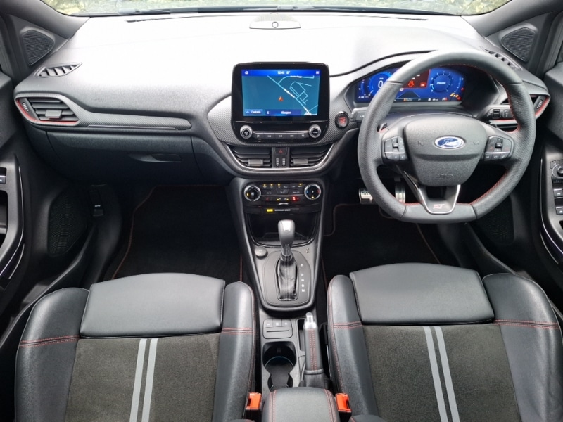 Used Ford Puma 2023 for sale - 77911575: Photo 2