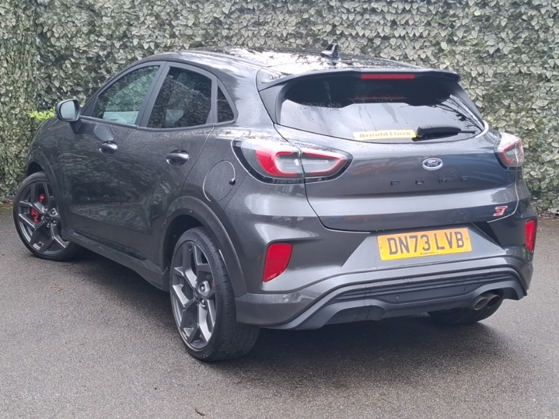 Used Ford Puma 2023 for sale - 77911575: Photo 3