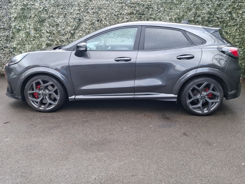 Used Ford Puma 2023 for sale - 77911575: Photo 4