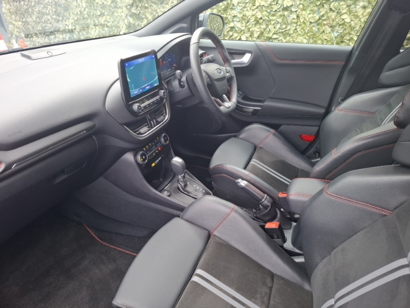 Used Ford Puma 2023 for sale - 77911575: Photo 5