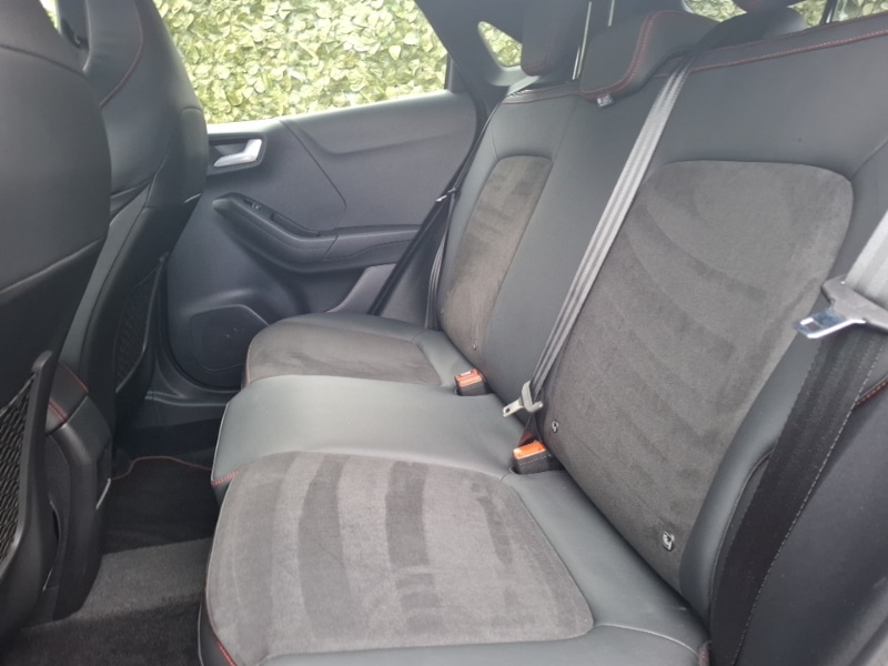 Used Ford Puma 2023 for sale - 77911575: Photo 6