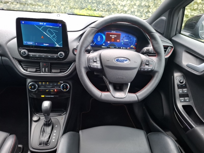 Used Ford Puma 2023 for sale - 77911575: Photo 7