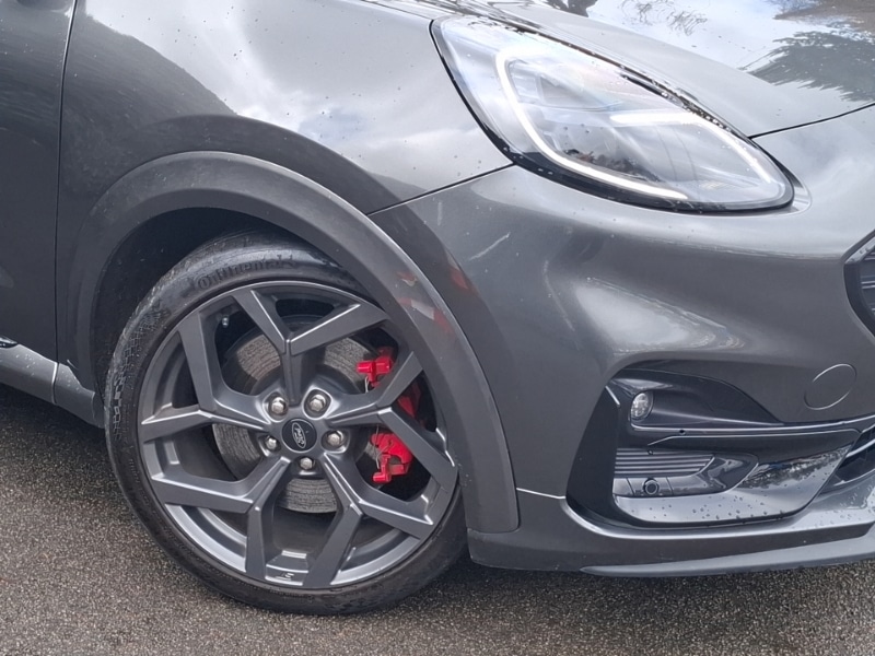 Used Ford Puma 2023 for sale - 77911575: Photo 9