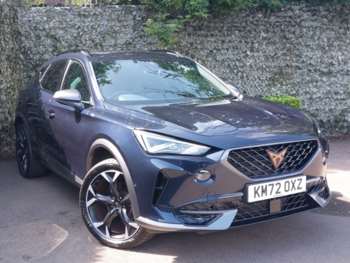 2022 - 1.5 TSI 150 V2 5dr DSG