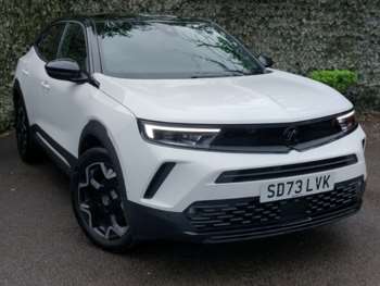 2023 - 1.2 Turbo 136 Ultimate 5dr