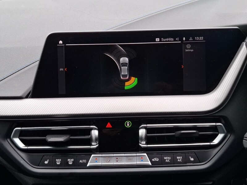 Used BMW 2 Series 2023 for sale - 77678257: Photo 12