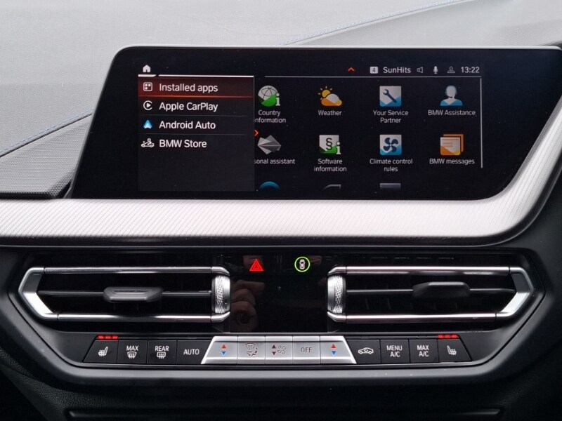 Used BMW 2 Series 2023 for sale - 77678257: Photo 14