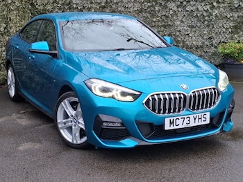 Used BMW 2 Series 2023 for sale - 77678257: Photo