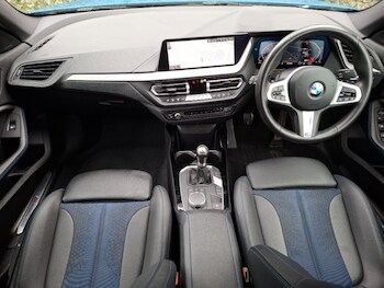 Used BMW 2 Series 2023 for sale - 77678257: Photo