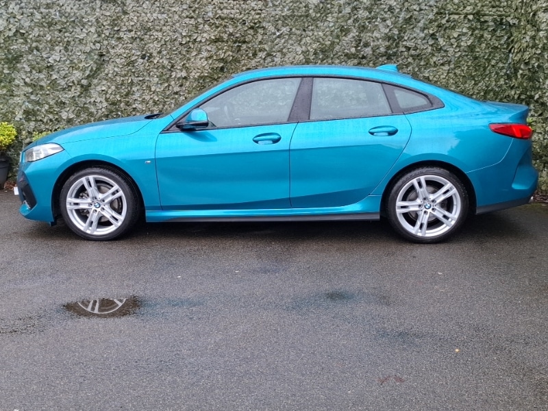 Used BMW 2 Series 2023 for sale - 77678257: Photo 4