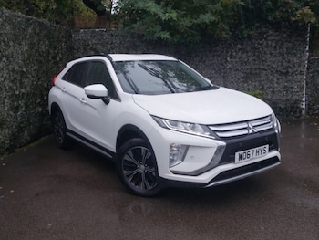 2018 - 1.5 3 5dr CVT 4WD