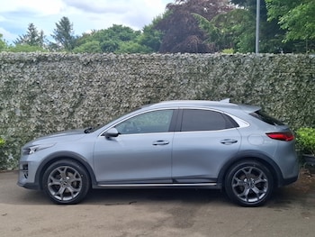 Used Kia XCeed 2020 for sale - 78816424: Photo