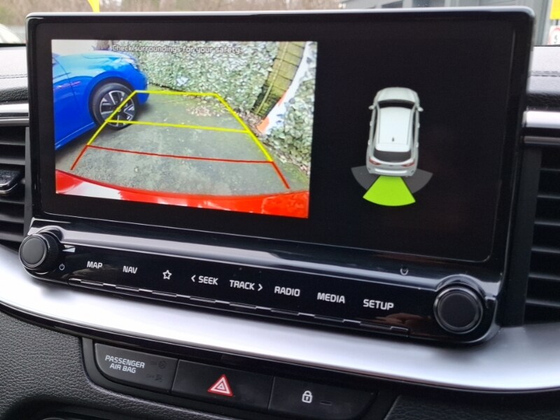 Used Kia Ceed 2021 for sale - 77999541: Photo 13