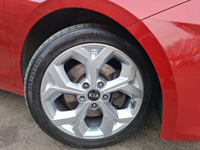 Used Kia Ceed 2021 for sale - 77999541: Photo 9