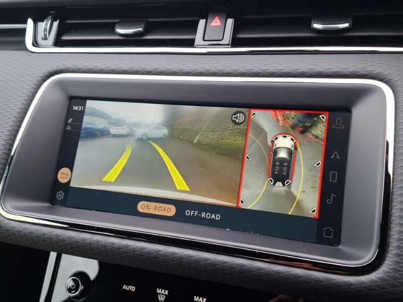 Used Land Rover Range Rover Evoque 2021 for sale - 78164184: Photo 13