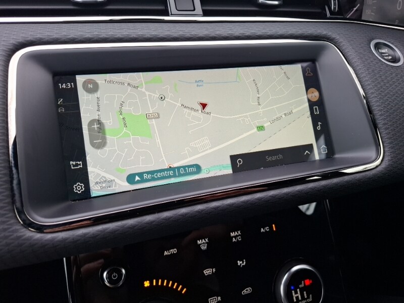 Used Land Rover Range Rover Evoque 2021 for sale - 78164184: Photo 14