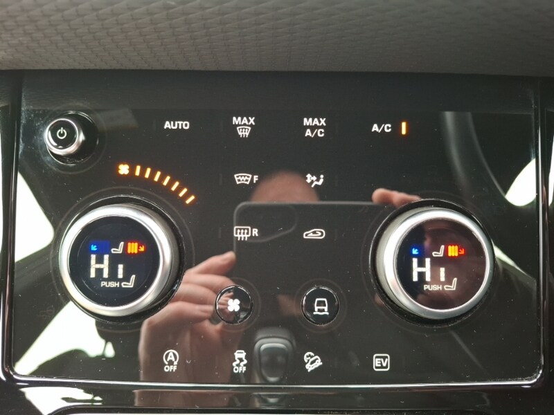 Used Land Rover Range Rover Evoque 2021 for sale - 78164184: Photo 15