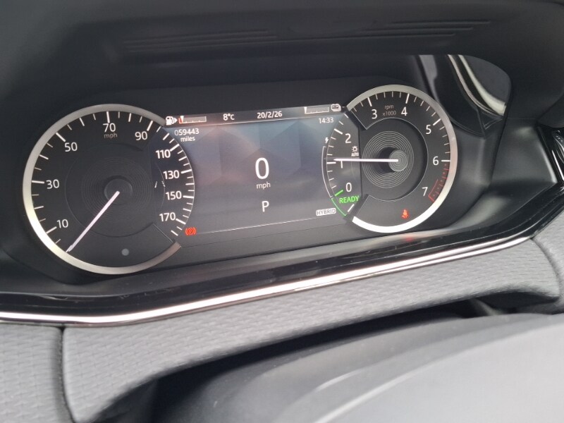 Used Land Rover Range Rover Evoque 2021 for sale - 78164184: Photo 18