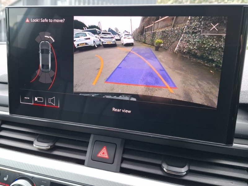 Used Audi A5 2020 for sale - 77947761: Photo 13