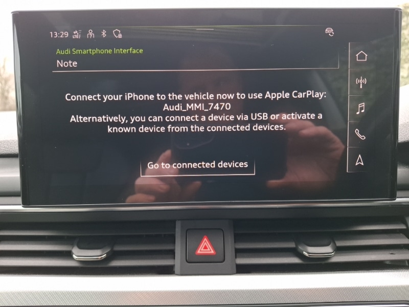 Used Audi A5 2020 for sale - 77947761: Photo 15