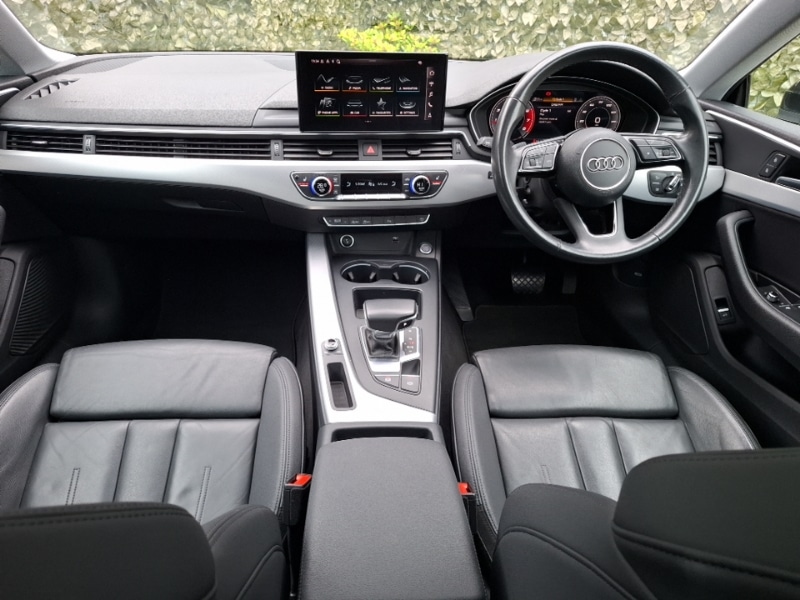 Used Audi A5 2020 for sale - 77947761: Photo 2