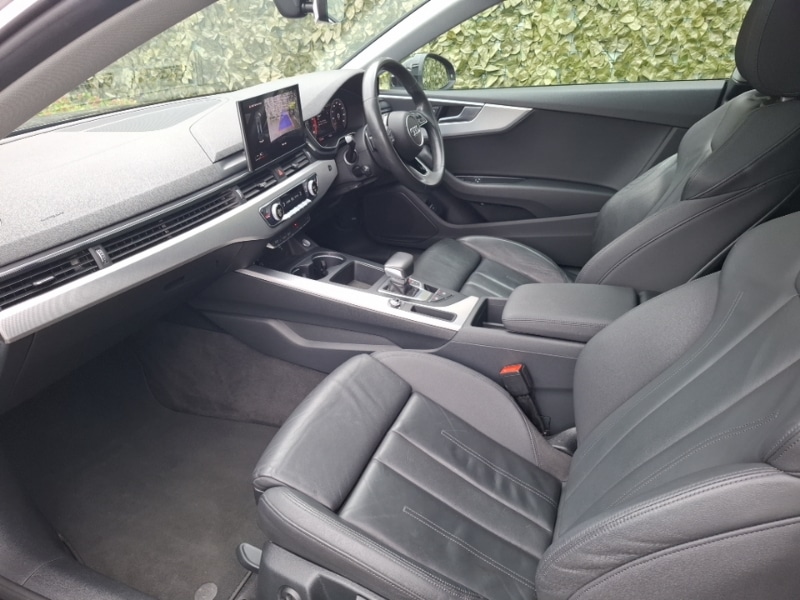 Used Audi A5 2020 for sale - 77947761: Photo 5