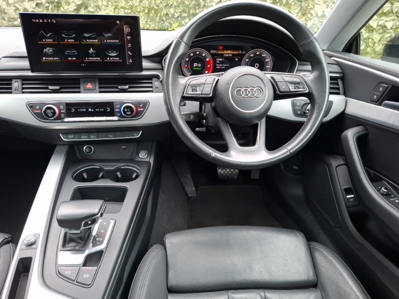 Used Audi A5 2020 for sale - 77947761: Photo 7