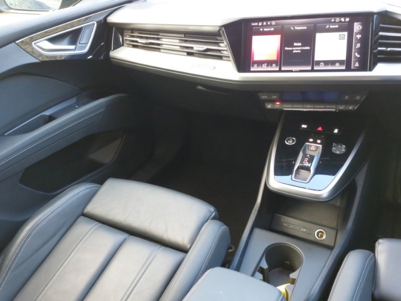 Used Audi Q4 e-tron 2024 for sale - 76393031: Photo 11