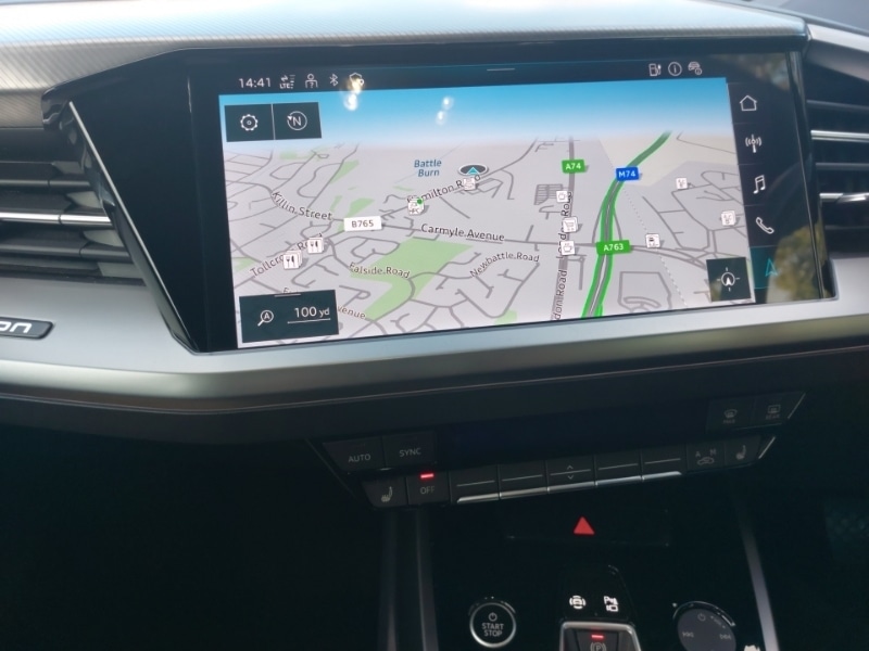 Used Audi Q4 e-tron 2024 for sale - 76393031: Photo 15