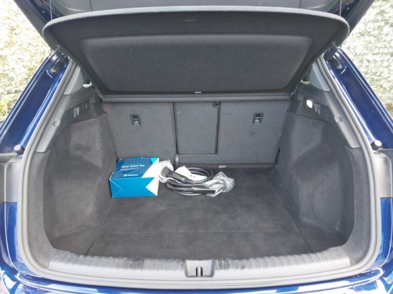 Used Audi Q4 e-tron 2024 for sale - 76393031: Photo 8