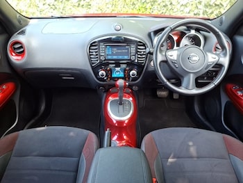 Used Nissan Juke 2018 for sale - 79164820: Photo
