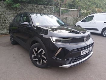 Used Vauxhall Mokka 2022 for sale - 79700602: Photo