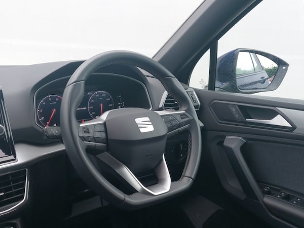 Used SEAT Tarraco 2024 for sale - 76230117: Photo 10